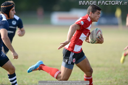 2014-10-05 ASRugby Milano-Rugby Brescia 060
